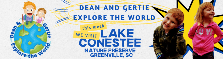 Discover Nature’s Paradise: Exploring Lake Conestee Nature Preserve in Greenville, SC