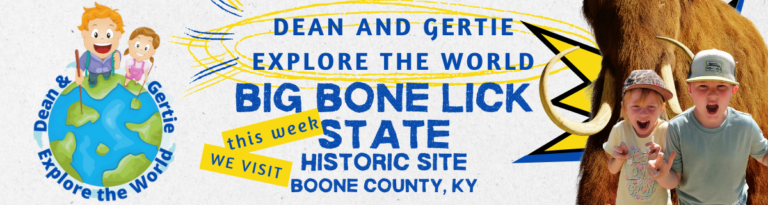 Uncovering Ancient Wonders: Exploring Big Bone Lick State Historic Site