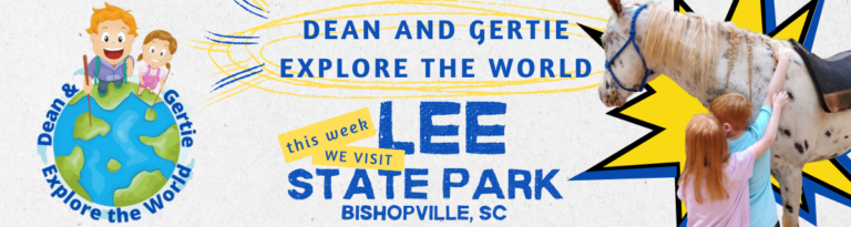 Experience Natural Beauty and Outdoor Adventures at Lee State Park in Bishopville, SC