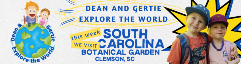 Discover Nature’s Splendor: Exploring the South Carolina Botanical Garden at Clemson University